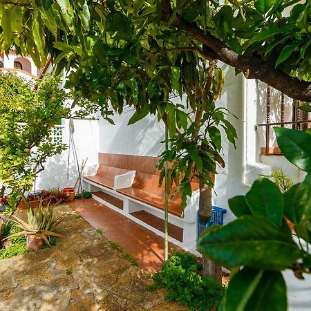 Mirador De La Suerte Villa Agaete  Dış mekan fotoğraf