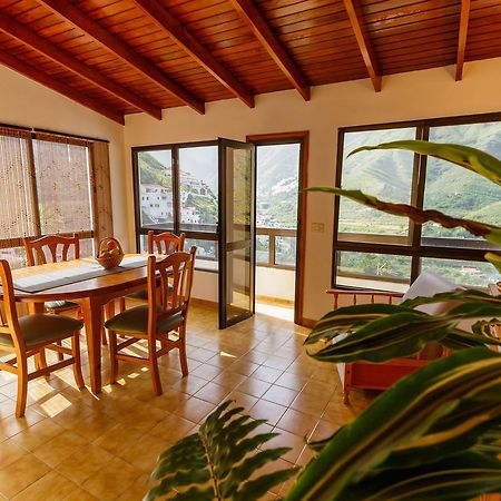 Mirador De La Suerte Villa Agaete  Dış mekan fotoğraf