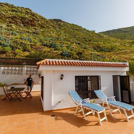 Mirador De La Suerte Villa Agaete  Dış mekan fotoğraf