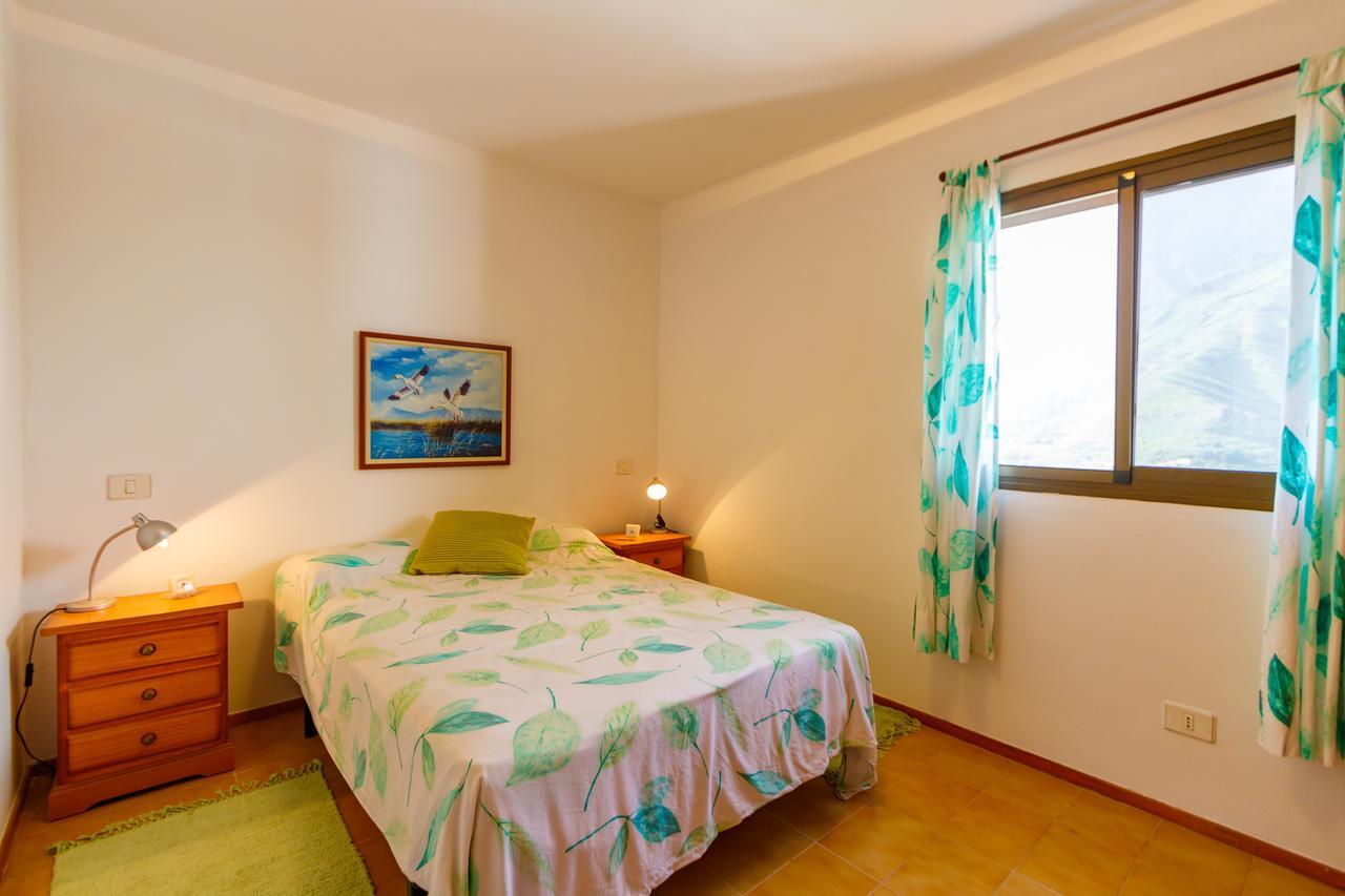 Mirador De La Suerte Villa Agaete  Dış mekan fotoğraf